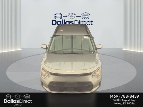 Used 2023 Kia Niro Wind image 3