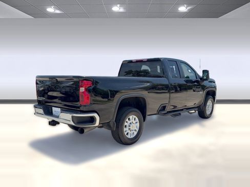 Used 2023 Chevrolet Silverado 3500 LT w/ Texas Edition AWD/4WD image 9