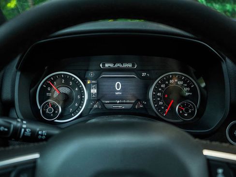 New 2026 RAM 1500 Big Horn image 20