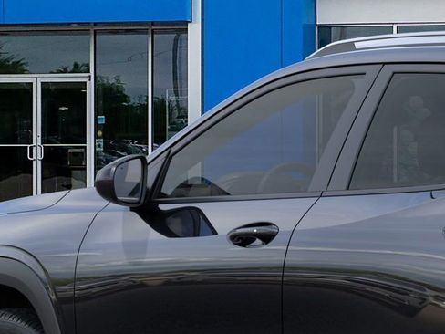New 2026 Chevrolet Trax ACTIV w/ Driver Confidence Package FWD image 12