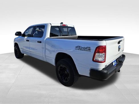 Used 2022 RAM 1500 Tradesman AWD/4WD image 10