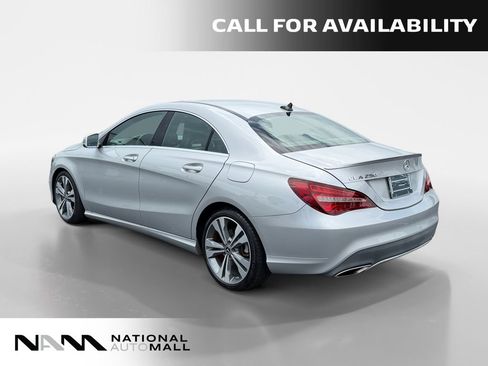 Used 2019 Mercedes-Benz CLA 250 image 3