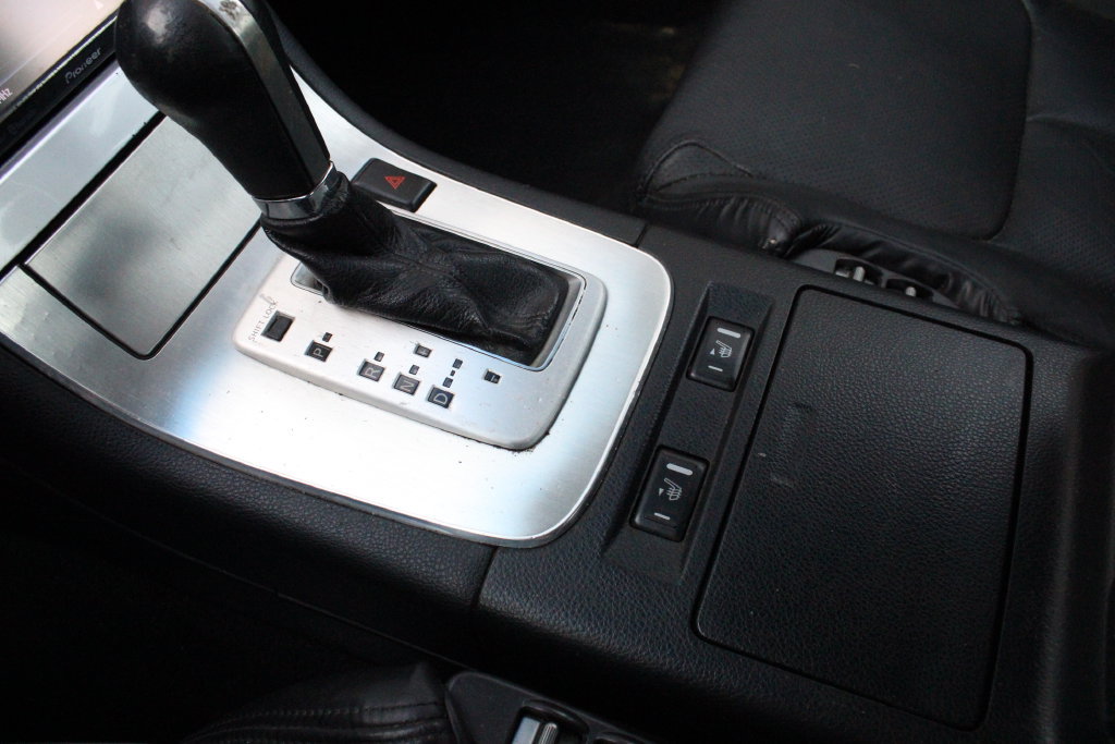 Used 2005 INFINITI G35 Sedan RWD image 14