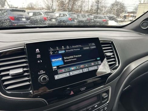 Certified 2023 Honda Passport EX-L image 24