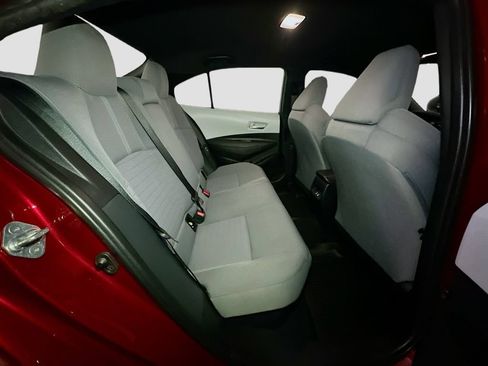 Used 2023 Toyota Corolla SE FWD image 34