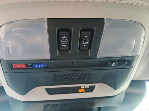 New 2026 Subaru Crosstrek 2.0i Premium image 23