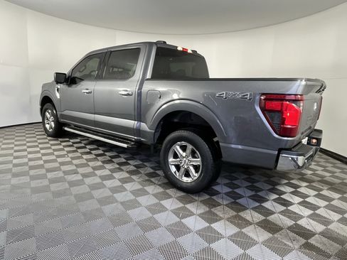Used 2024 Ford F150 XLT image 3