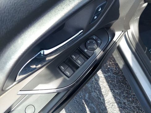 Used 2025 Chevrolet Trax ACTIV w/ Driver Confidence Package image 13