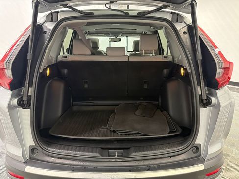 Used 2020 Honda CR-V EX-L image 20