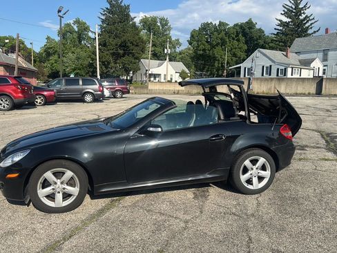 Used 2006 Mercedes-Benz SLK 280 image 6