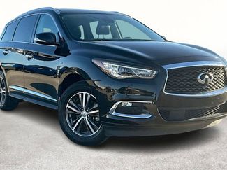 Used 2019 INFINITI QX60 Luxe video 1