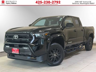 Used 2024 Toyota Tacoma SR5