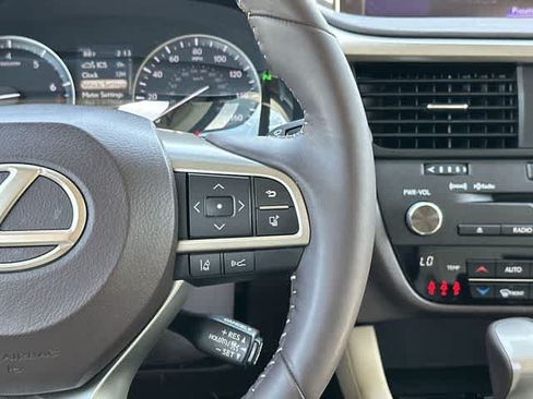 Used 2017 Lexus RX 350 AWD w/ Premium Package image 10