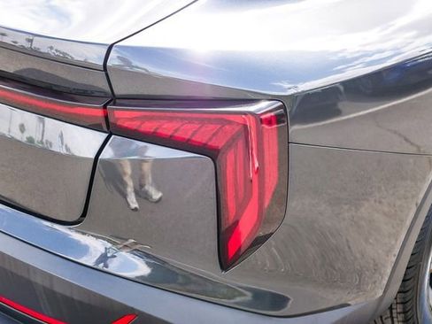 Certified 2025 Kia K4 FWD image 10