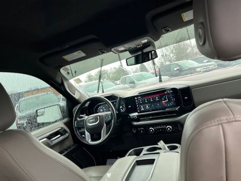 Used 2022 GMC Sierra 1500 SLT w/ Max Trailering Package image 25