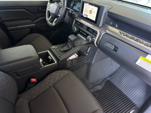 New 2026 Toyota Tacoma SR5 RWD image 15