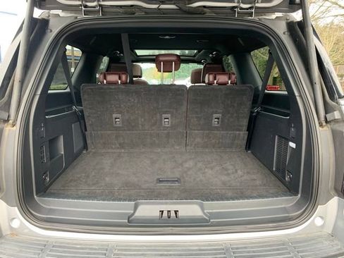 Used 2024 Ford Expedition Max Limited image 5