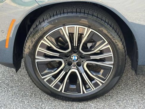 Certified 2026 BMW X3 xDrive30i AWD/4WD image 14