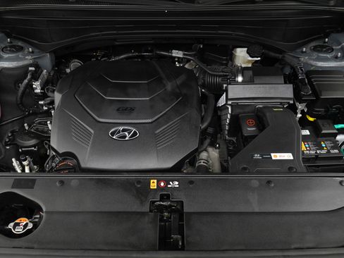 Used 2023 Hyundai Palisade XRT w/ Cargo Package AWD/4WD image 33