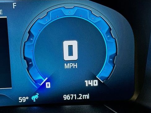 Used 2025 Ford Bronco Sport Big Bend w/ Convenience Package image 24