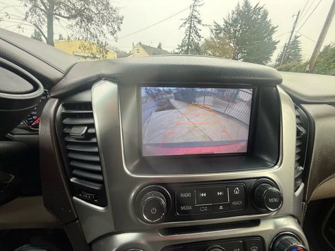 Used 2015 Chevrolet Tahoe LT image 25