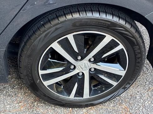Used 2023 Honda Civic LX image 12