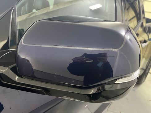 Used 2022 Toyota Tundra Limited w/ TRD Off-Road Package image 38