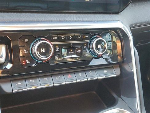 Certified 2023 GMC Sierra 1500 Denali w/ Denali Reserve Package image 24