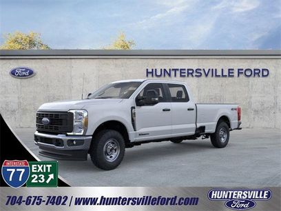 New 2025 Ford F250 XL w/ XL Off-Road Package