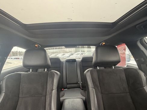 Used 2021 Dodge Charger GT w/ Plus Group image 34