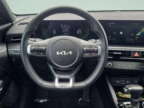 Used 2026 Kia K5 GT-Line FWD image 12