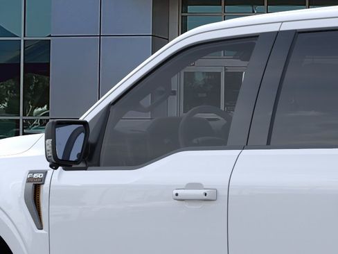 New 2026 Ford F150 Tremor w/ Bed Utility Package AWD/4WD image 20