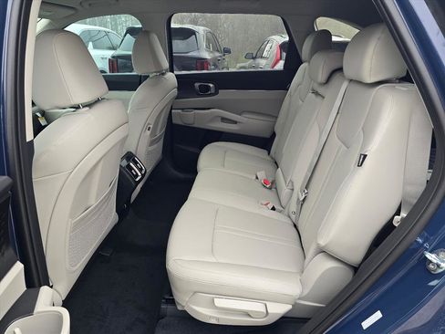 New 2026 Kia Sorento S AWD/4WD image 4