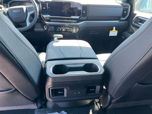 New 2026 Chevrolet Silverado 1500 RST w/ All Star Edition Plus AWD/4WD image 26
