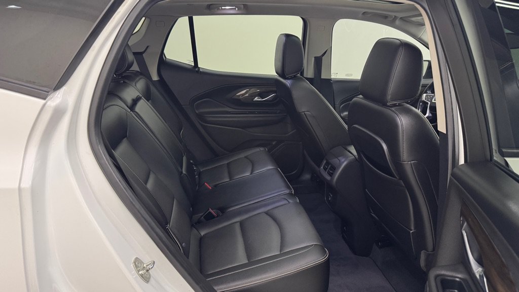 Used 2019 GMC Terrain Denali w/ Driver Alert Package II AWD/4WD image 26