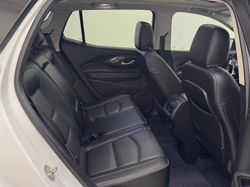 Used 2019 GMC Terrain Denali w/ Driver Alert Package II AWD/4WD image 26