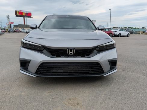 Used 2024 Honda Civic EX-L image 6