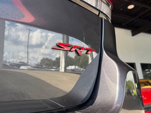 Used 2021 Jeep Grand Cherokee SRT AWD/4WD image 14