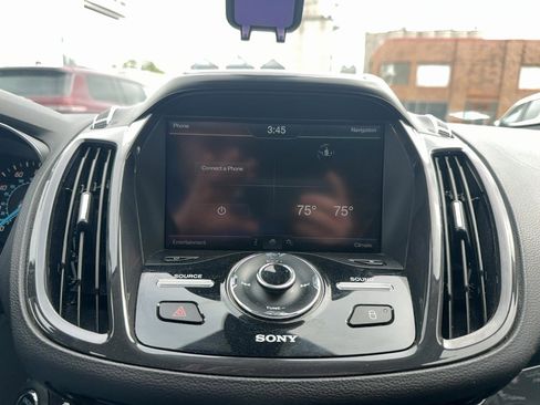 Used 2015 Ford Escape Titanium w/ Equipment Group 301A AWD/4WD image 13