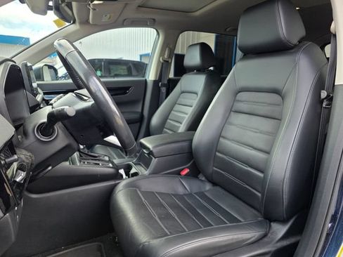 Used 2023 Honda CR-V EX-L image 13