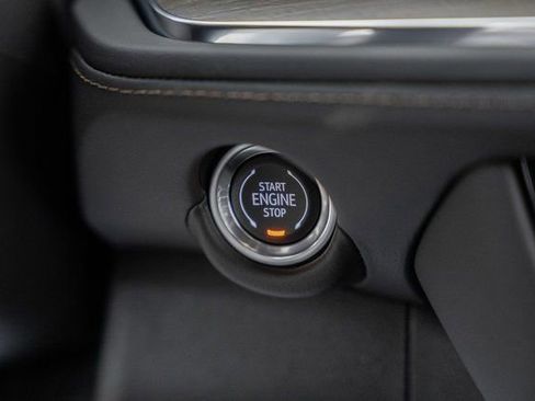 New 2026 Chevrolet Tahoe High Country image 31