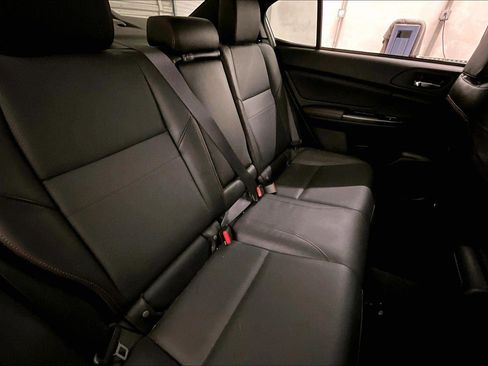 Used 2019 Subaru WRX Limited image 26