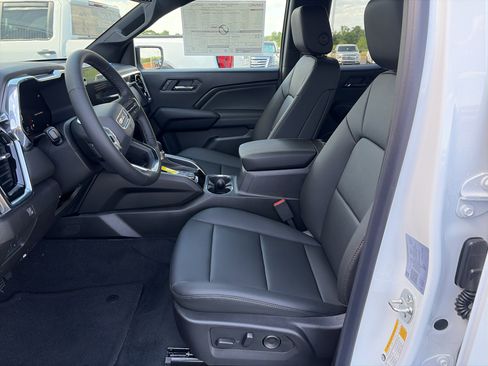 New 2026 GMC Canyon Elevation RWD image 12