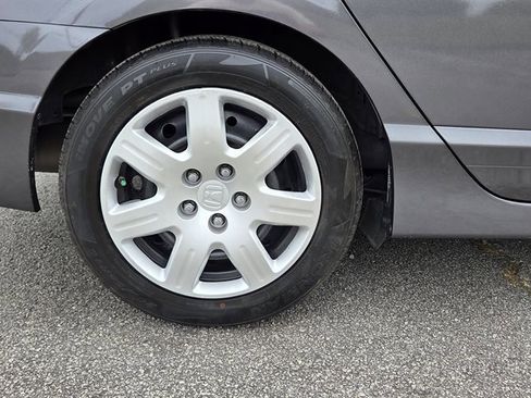 Used 2010 Honda Civic LX image 38