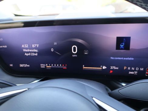 Used 2024 Buick Envision Preferred AWD/4WD image 20