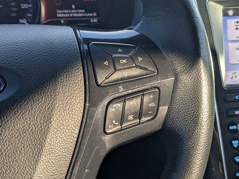 Used 2019 Ford Explorer Sport w/ Equipment Group 401A image 23