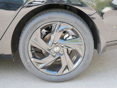 New 2026 Hyundai Elantra Sport