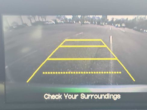 Used 2015 Honda Civic LX image 22