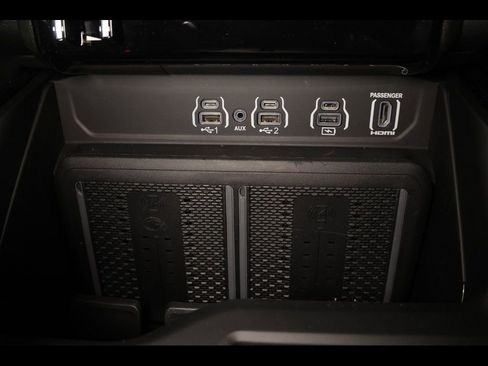New 2026 RAM 1500 Rebel w/ G/T Package AWD/4WD image 25