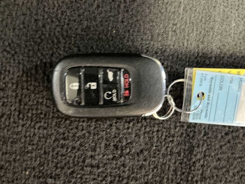 Used 2024 Honda CR-V EX image 20